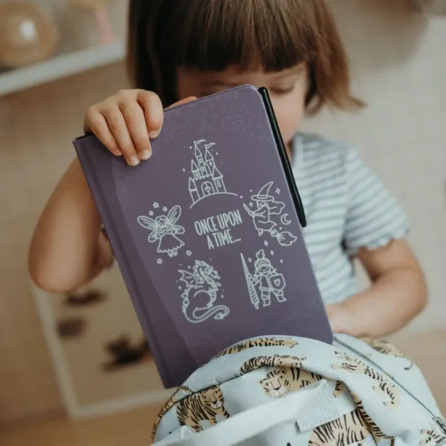 Podswietlany-tablet-do-rysowania-KIDYDRAW-MINI---dawno-dawno-temu--Kidywolf (1).webp