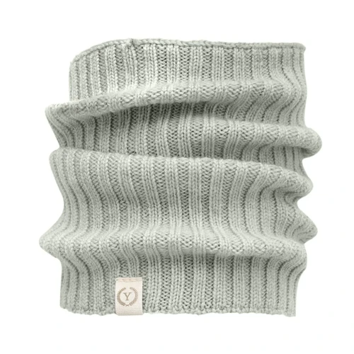KOMIN-Z-WELNY-MERINO-SZALWIA-MERINO-WOOL-CHIMNEY-SCARF-SAGE-YOSOY.webp