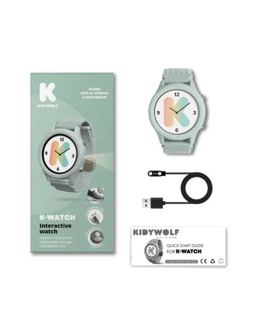 zegarek-dzieciecy-k-watch-green-kidywolf (7).webp