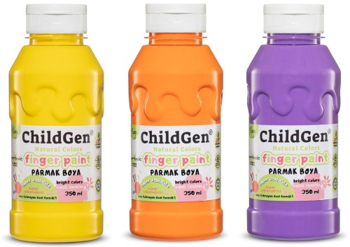 pol_pl_ChildGen-Latwo-zmywalne-farby-do-malowania-palcami-ZOLTA-POMARANCZOWA-FIOLETOWA-3x-350ml-w-butelce-256_1.jpg