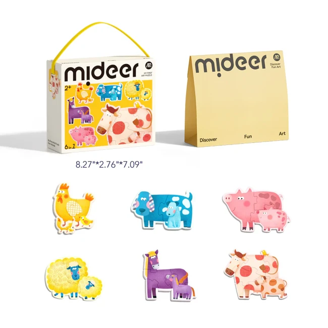 mideer-moje-pierwsze-puzzle-zwierzeta-na-farmie-6w1-6936352514626-7.webp