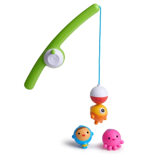 Munchkin Zabawka do kapieli łowienie 5019090116848-6.webp