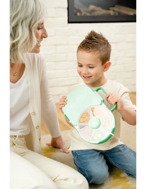 gobe-sniadaniowka-dla-dzieci-2w1-lunchbox-snack-spinner-sage-green-850025083232-4.webp