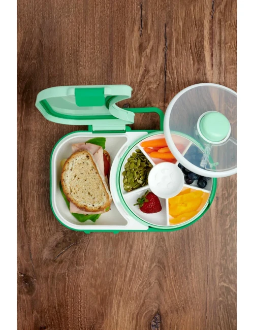 gobe-sniadaniowka-dla-dzieci-2w1-lunchbox-snack-spinner-sage-green-850025083232-1.webp