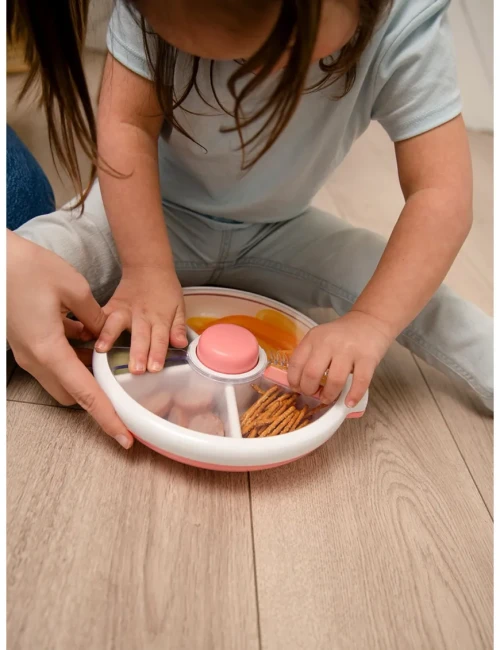 gobe-duzy-pojemnik-na-przekaski-large-snack-spinner-Coral Pink-850025083430-1.webp