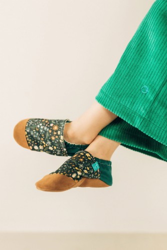 Kapcie dziecięce TITOT FALL MEADOW-2.jpg