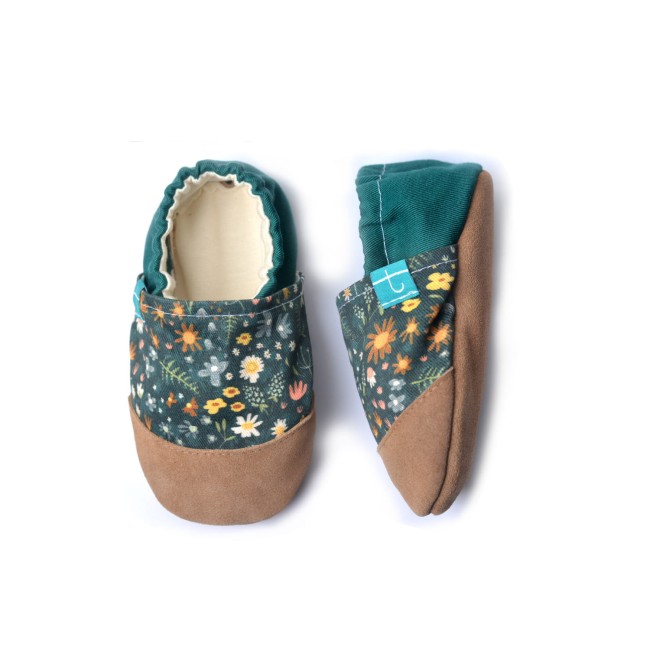 Kapcie dziecięce TITOT FALL MEADOW-1.jpg