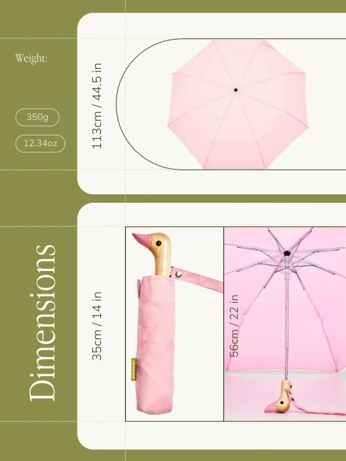 original-duckhead-parasol-skladany-automatyczny-rpet-rozowa-5060499010046-1.webp