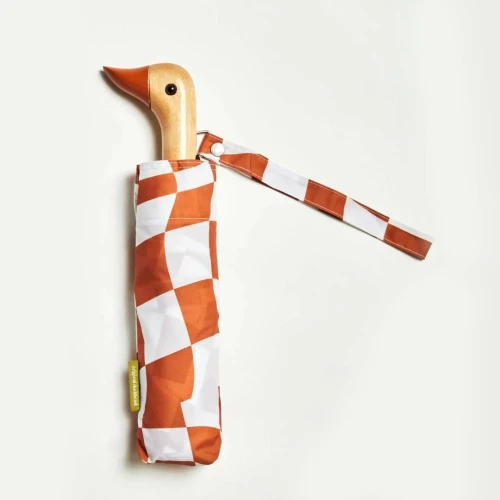 original-duckhead-parasol-skladany-automatyczny-rpet-peanut-butter-checkers-5060499010602-6.webp