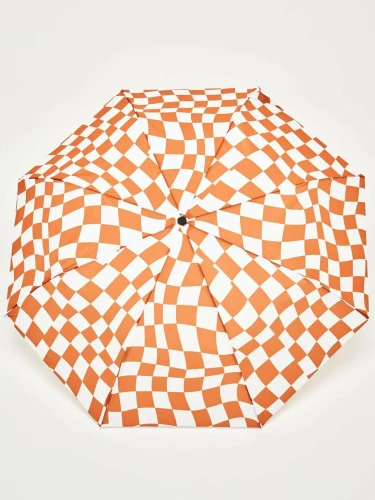 original-duckhead-parasol-skladany-automatyczny-rpet-peanut-butter-checkers-5060499010602-5.webp