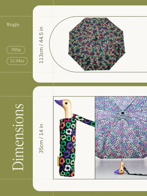 original-duckhead-parasol-skladany-automatyczny-rpet-flower-maze-5060499010565-1.webp