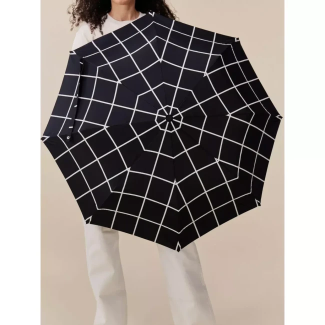 original-duckhead-parasol-skladany-automatyczny-rpet-black-grid-5060499010138-2.webp
