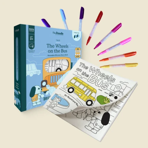 heydoodle-ksiazeczka-silikonowa-do-wielokrotnego-kolorowania-wheels-on-the-bus-726436344128-4.webp