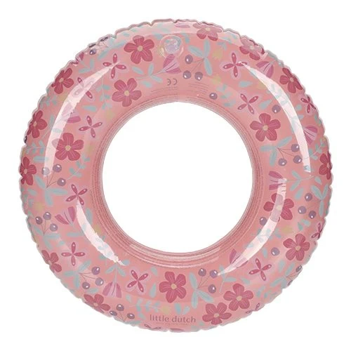 little-dutch-kolo-do-plywania-pink-flowers-50-cm-8712051142418-3.webp