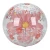 little-dutch-pilka-plazowa-3d-pink-flowers-35-cm-2plus-8712051142449-3.webp