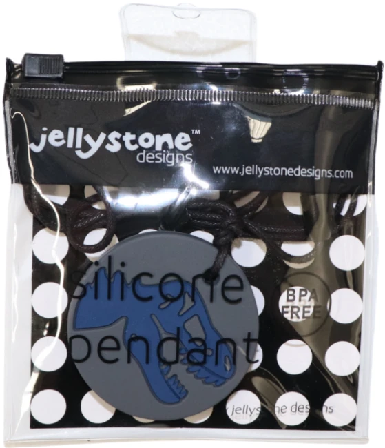jellystone-gryzak-terapeutyczny-antystresowy-naszyjnik-dinozaur-szary-9343900003902-2.png