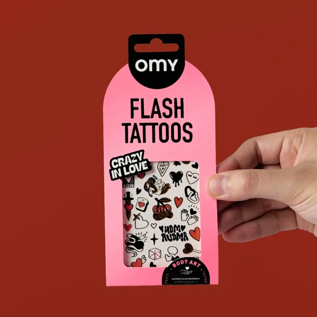 omy-zmywalne-tatuaze-crazy-in-love-46-szt-3plus-3760301405825