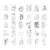 Tablet-graficzny-z-szablonami-do-rysowania-KIDYDRAW-PAD-Animals-Kidywolf-5.webp