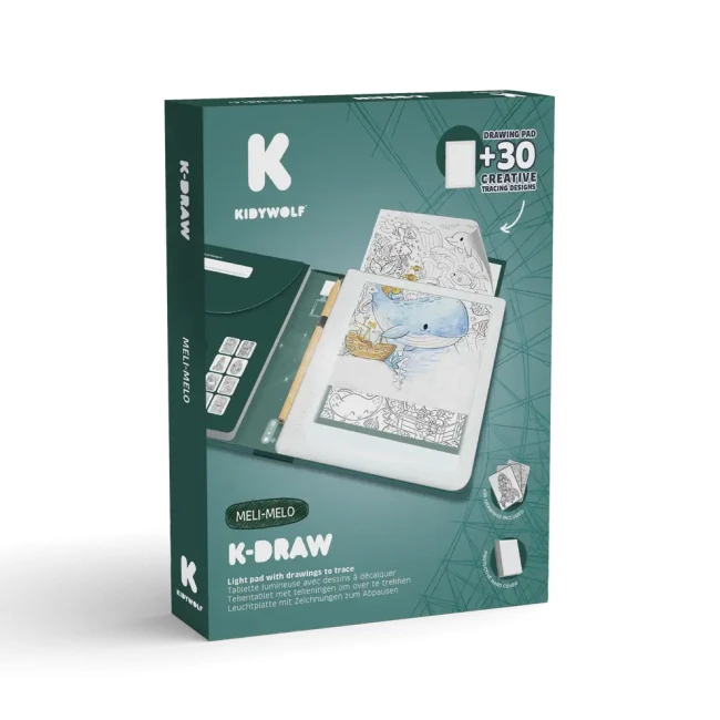 Tablet-graficzny-z-szablonami-do-rysowania-KIDYDRAW-PAD-Meli-Melo-Kidywolf-8.webp
