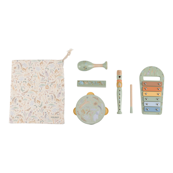 little-dutch-zestaw-drewnianych-instrumentow-zielony-safari-friends-3plus-8713291774735-7.png