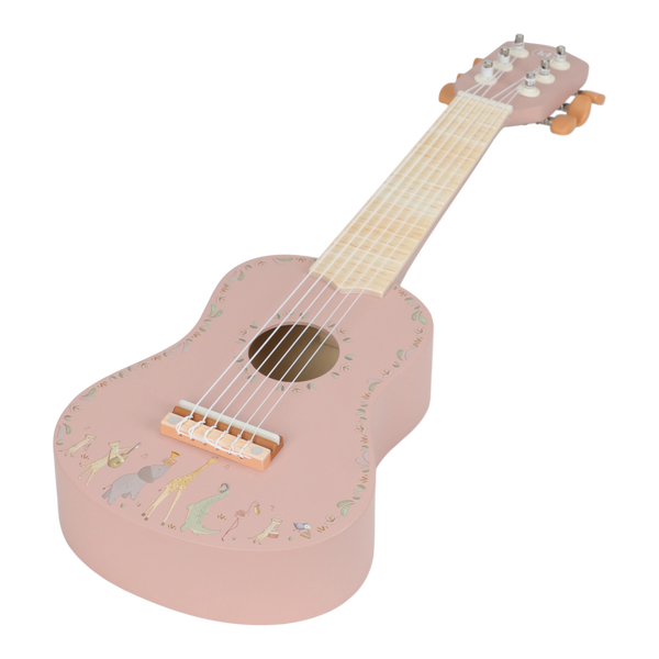 little-dutch-drewniana-gitara-rozowa-safari-friends-3plus-8713291774711-7.png