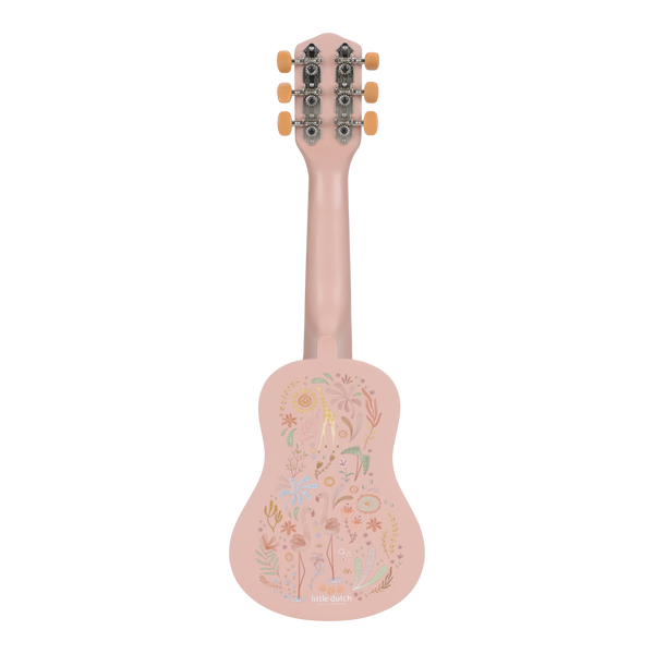 little-dutch-drewniana-gitara-rozowa-safari-friends-3plus-8713291774711-5.png