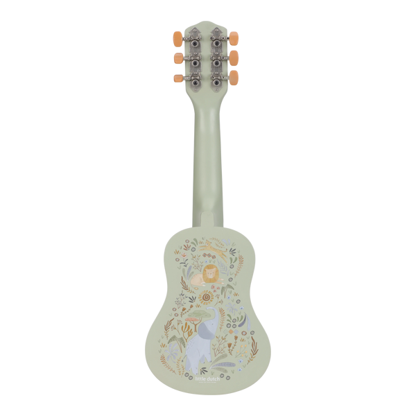 little-dutch-drewniana-gitara-zielona-safari-friends-3plus-8713291774704-5.png