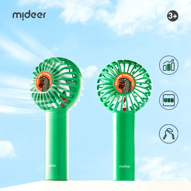 mideer-cichy-wentylator-elektryczny-przenosny-zielony-6936352522607-3.webp