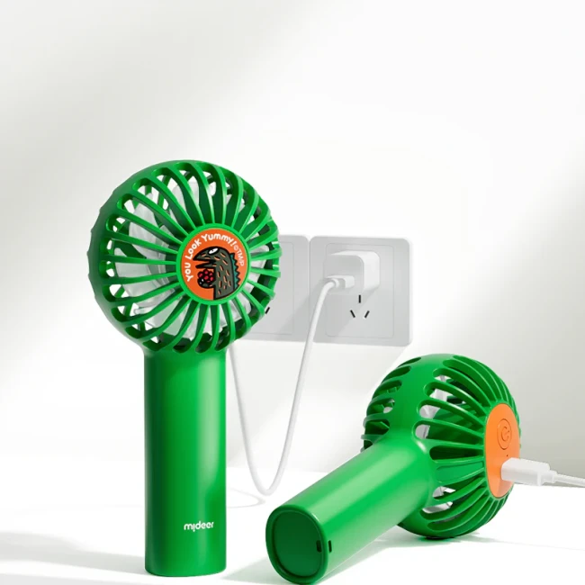 mideer-cichy-wentylator-elektryczny-przenosny-zielony-6936352522607-2.webp