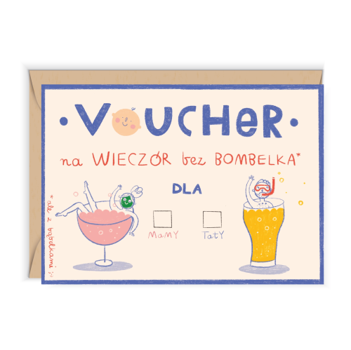 Voucher dla rodziców na wieczór bez bąbelka.png