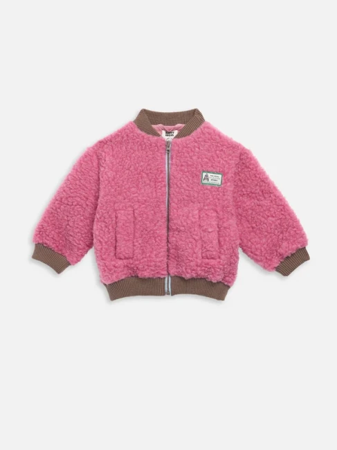 happymess-kurtka-merino-dziecieca-polka-dusty-pink-1.webp