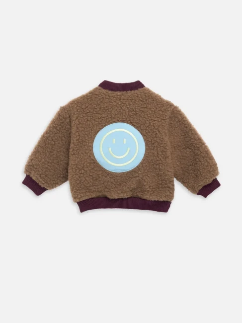happymess-kurtka-merino-dziecieca-polka-teddy-brown-2.webp
