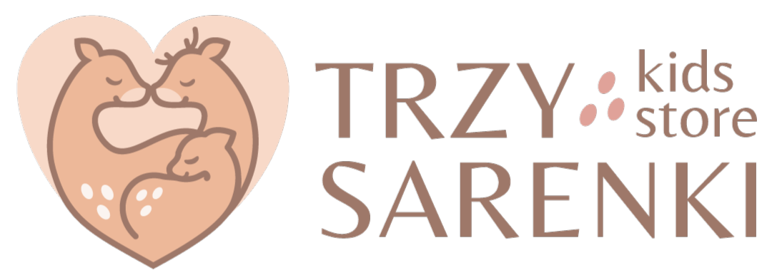 Trzy Sarenki Logo - strona główna